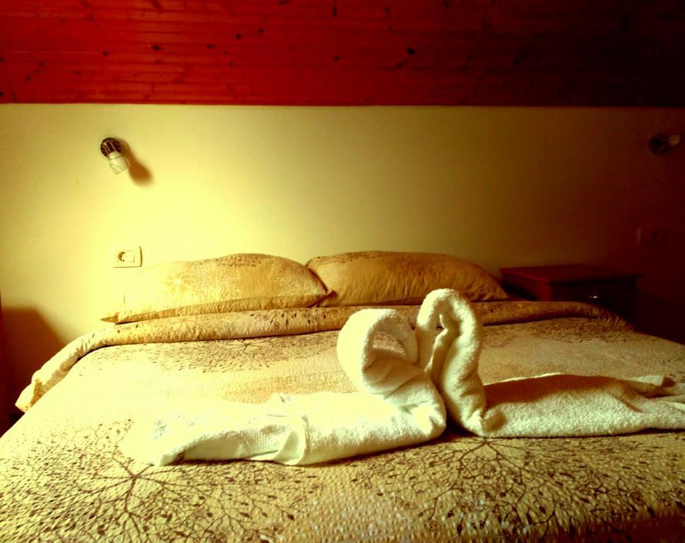 Guest House First Stop Rakovica Exterior photo