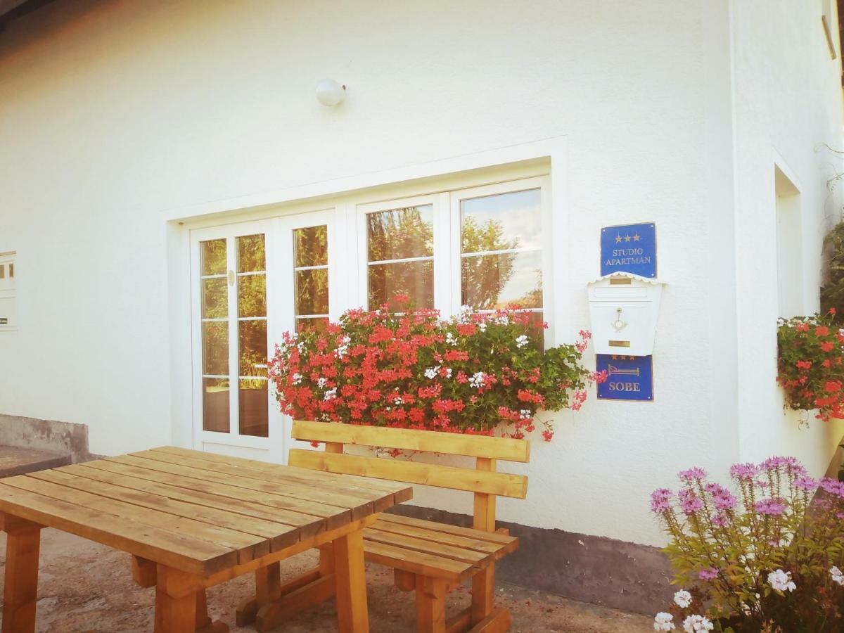 Guest House First Stop Rakovica Exterior photo