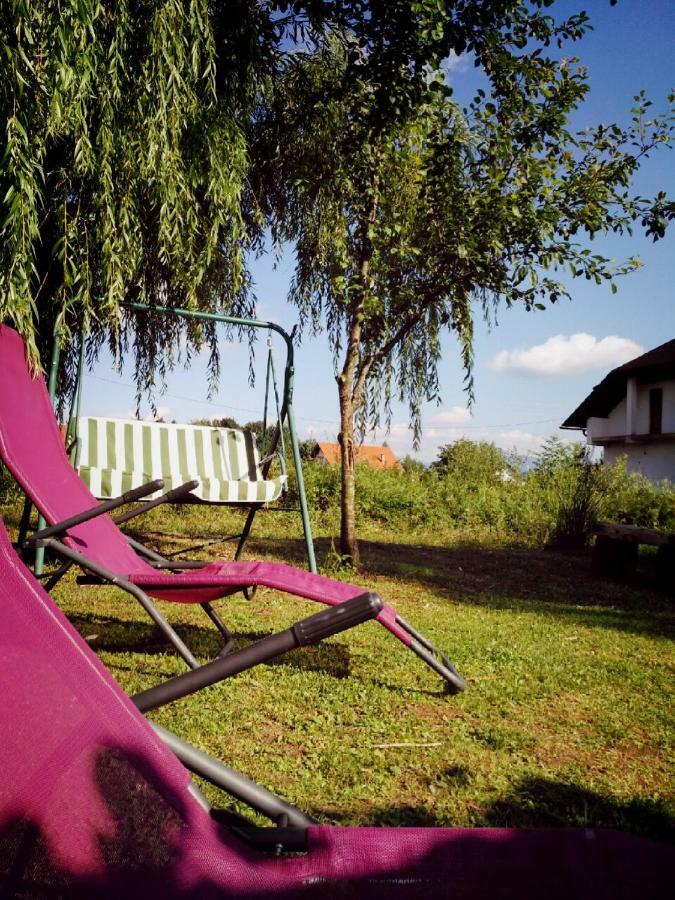 Guest House First Stop Rakovica Exterior photo