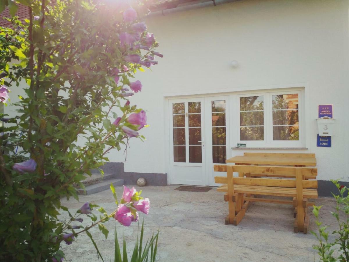 Guest House First Stop Rakovica Exterior photo
